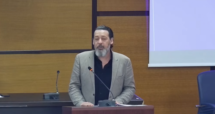 Seanca e jashtëzakonshme, Vetëvendosje thotë se nuk do ta votojë buxhetin e Prishtinës