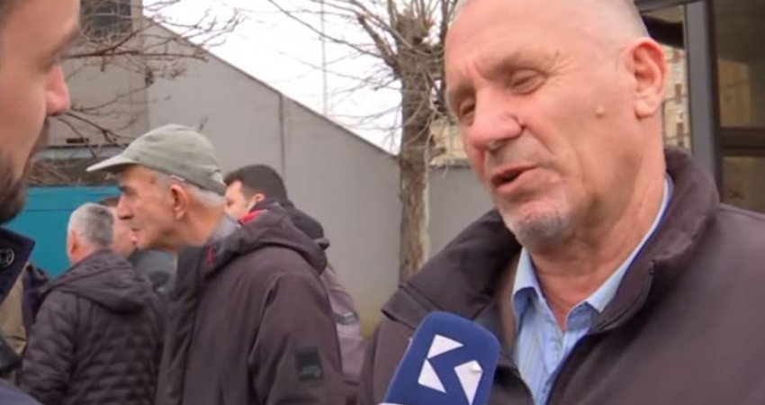 “Me jetu, veç sa me pagu rrymën”, pensioneri nga Malisheva: Me shtrenjtimin e saj rritet gjithçka