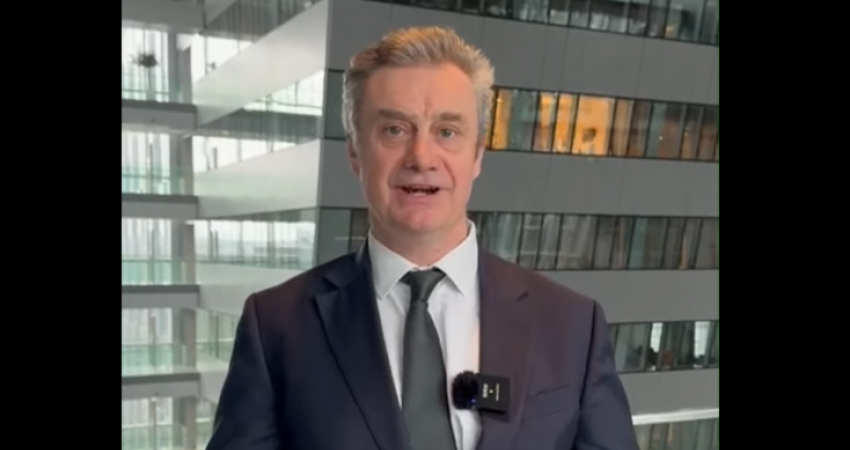 Ambasadori britanik në Bruksel, diskutime rreth të ardhmes së Kosovës me NATO’n dhe mundësinë e angazhimit të FSK’së në Ukrainë
