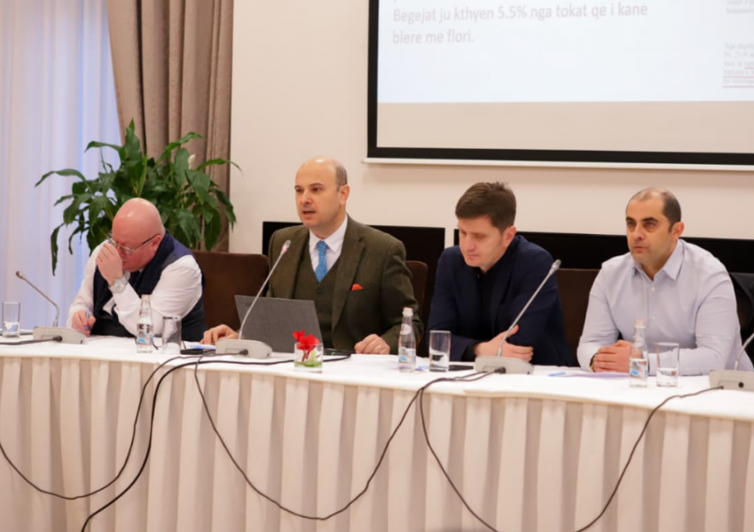 Malltezi: Berisha u ktheu vetëm 5.5 % të pronës familjes Begeja, Rama po vjedh toka publike për të vëllanë 