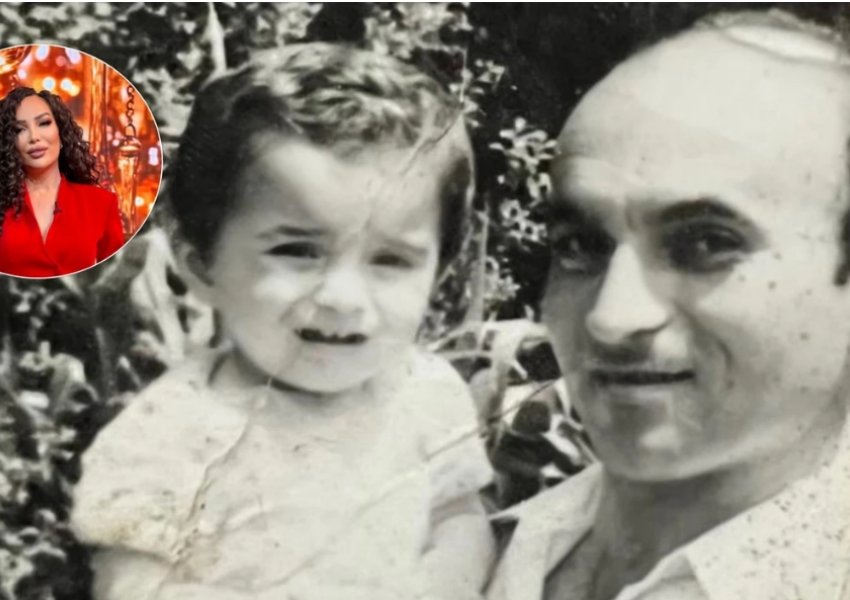 Ndërron jetë babai i Rovena Stefës: E deshe shumë Kosovën dhe aty dhe frymën e fundit