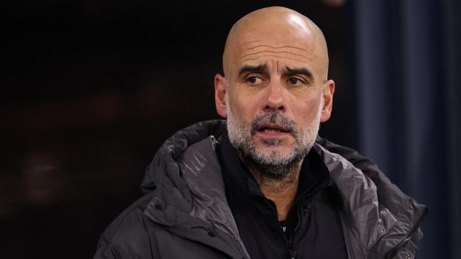 VIDEO/ Guardiola, kundër kritikave: Kam të drejtë të flas kundër çdo lufte