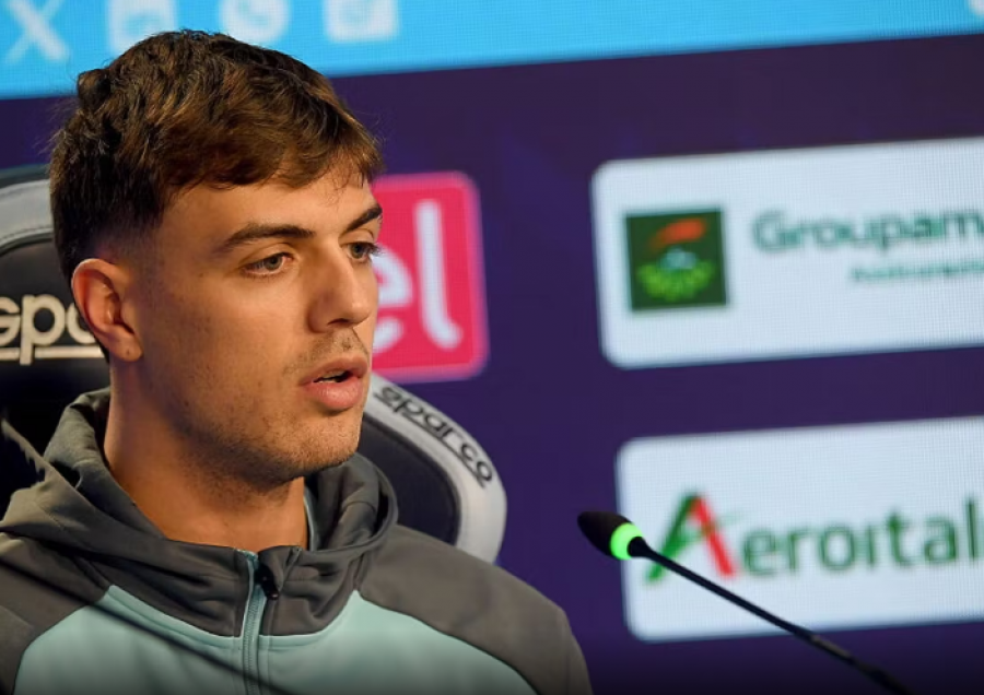 Lazio prezanton Maldinin: Është vendi dhe momenti i duhur