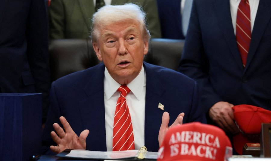 Trump paralajmëron fundin e START: Le të bëjmë një marrëveshje të re bërthamore me Rusinë