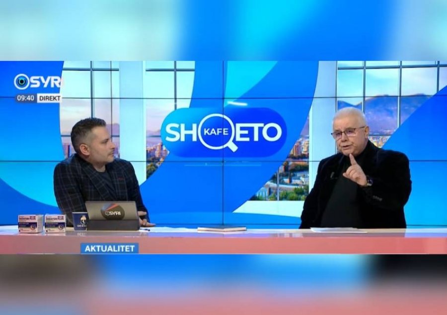 ‘3.5 milionë euro u hodhën në lumë’, Shkarpa: SPAK të vijë të hetojë në Berat