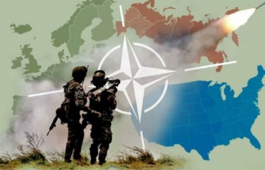WSJ: Gjasat e një sulmi rus ndaj NATO-s dhe BE-së janë rritur