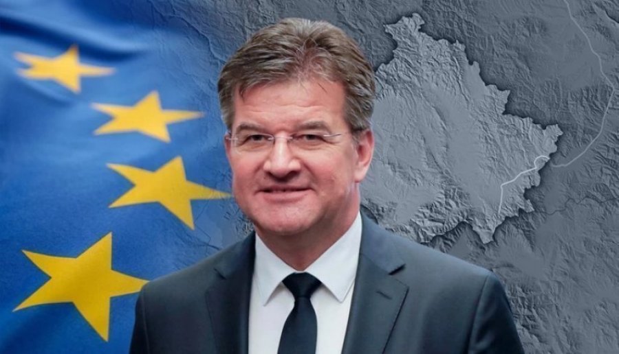 Lidhjet e Lajçak me Epstein hedhin hije të rënda mbi dialogun Kosovë-Serbi, eksperti austriak zbardh detajet