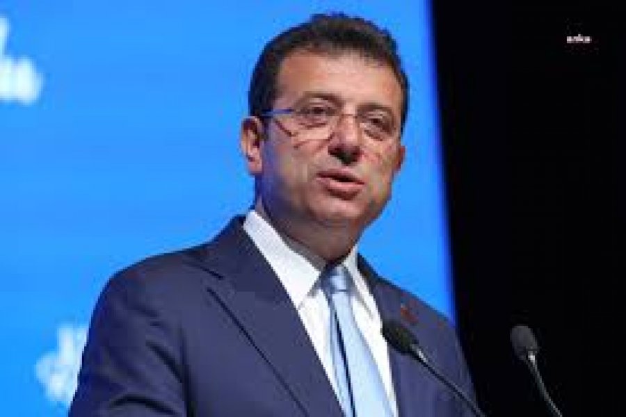 Përfundon hetimi për Ekrem Imamoğlu, prokuroria e Stambollit kërkon 20 vite burg për ish-kryebashkiakun