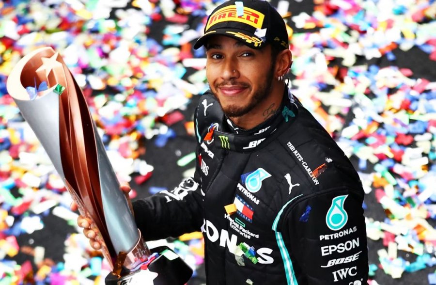 Formula 1/ Hamilton trazon Ferrarin: ‘Revolucion’ para sezonit 2026