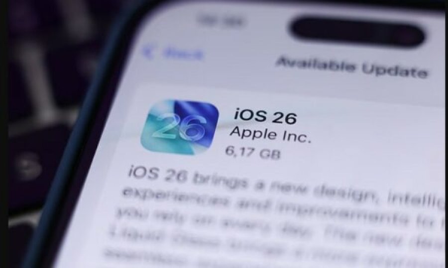 Alarm i rëndësishëm për përdoruesit e iPhone: Spyware i ri mund të vjedhë të dhëna pa asnjë klikim