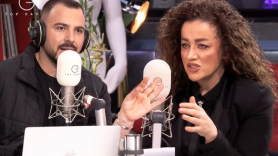 'Jam servil dhe jam krenar, më ka ecur'/ Pedagogia përplaset me moderatorin: Turp të kesh