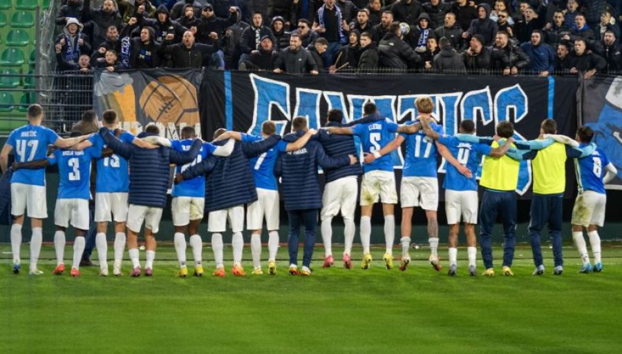Raporti i FIFA-s/ Merkato dimri rekord në Shqipëri, dominim i lojtarëve pa kontratë