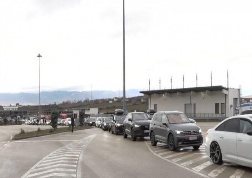 Kujdes në transit përmes Serbisë, veteranët rrezikohen nga arrestimi