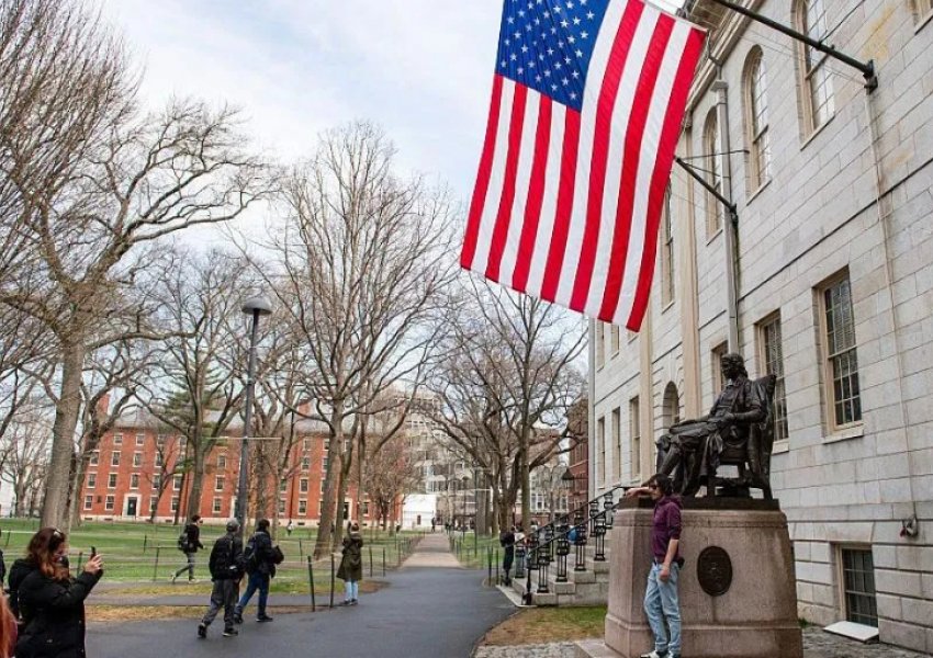 'Fabrikë ideologjie woke' - Pentagoni ndërpret lidhjet akademike me Harvardin: Qendër anti-Amerikane