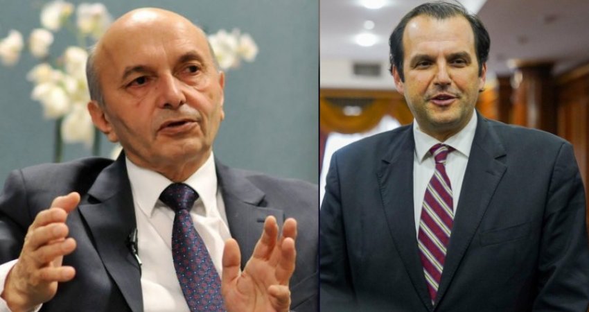 E quajti Osmanin rugoviste, Mustafa i reagon Ukë Rugovës: Sqaro çka është rugovizmi, ajo e shkatërroi LDK’në