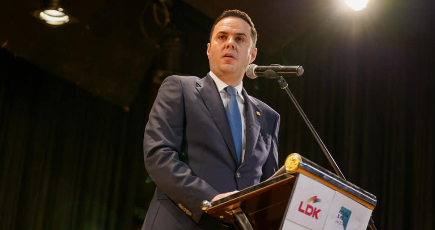 Abdixhiku merr ftesë nga Kurti për çështjen e presidentit: Takohemi pas verdiktit të Kushtetueses