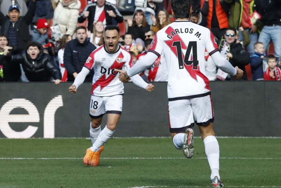 LaLiga vendos pezullimin e ndeshjes se sotme, mësoni arsyen