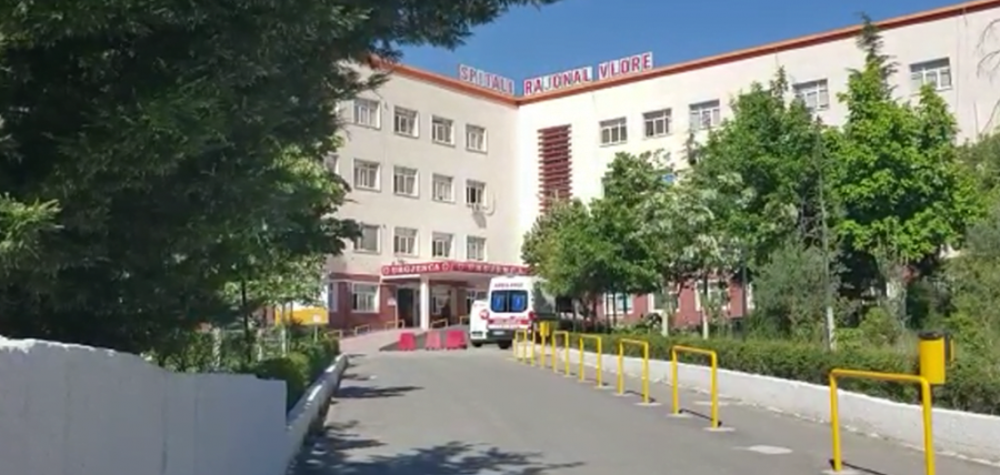 E rëndë në Vlorë/ 4-vjeçari dërgohet pa shenja jete në spital, mister rrethanat e humbjes së jetës