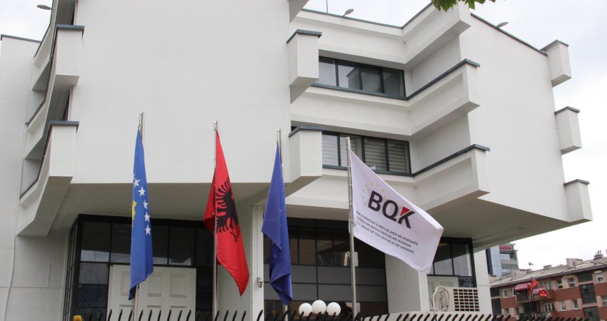 BQK: Remitancat arritën 1.42 miliard euro në 2025
