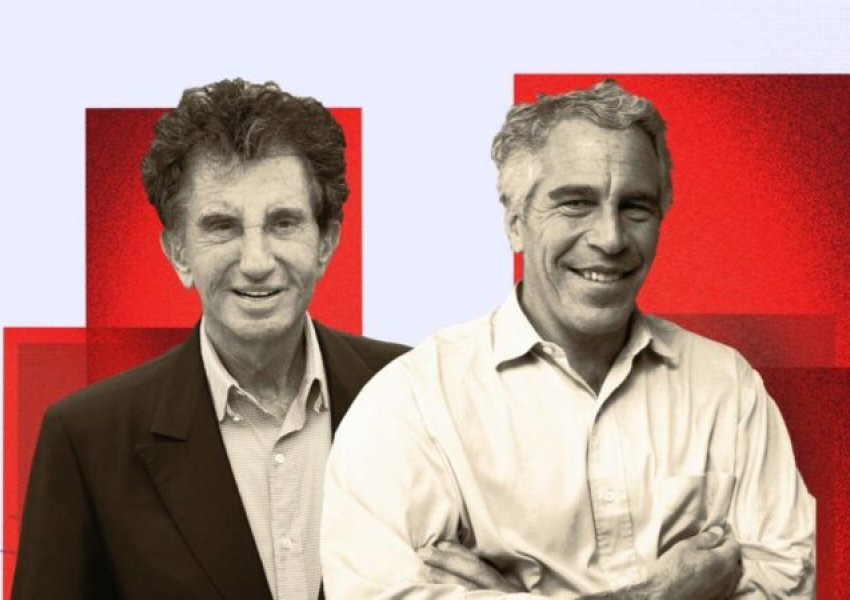 Hetim në Francë për ish-ministrin e qeverisë, ja dyshime e lidhjeve të tij me Jeffrey Epstein