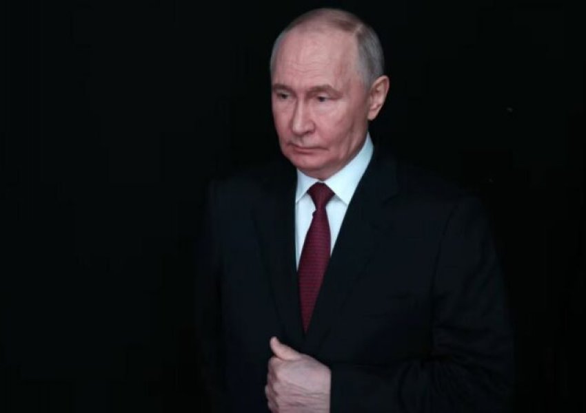Vrasja e Khameneit/ Putin: Shkelje cinike e të gjitha normave morale dhe ligjore!