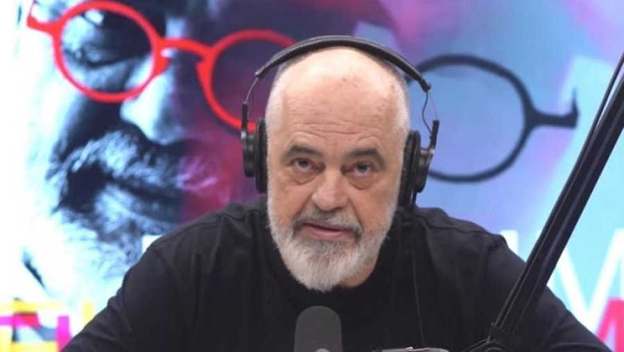 Arrestimet për mbetjet e rrezikshme, Rama në rolin e prokurorit: Lajthitje - Çështja nuk përmbush asnjë kusht për këto masa sigurie