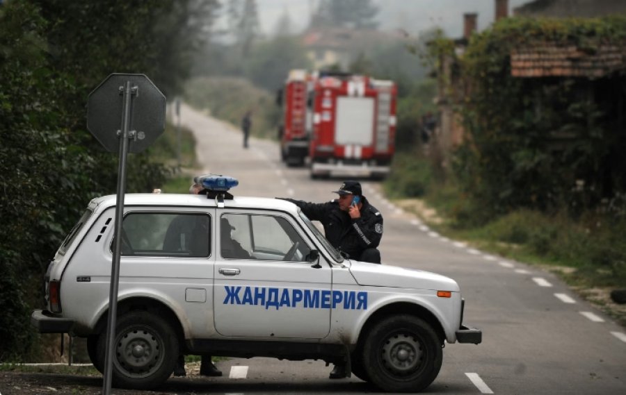 Policia bullgare heton vdekjen e gjashtë personave, dyshohet që vrasjet të kenë lidhje me një sekt