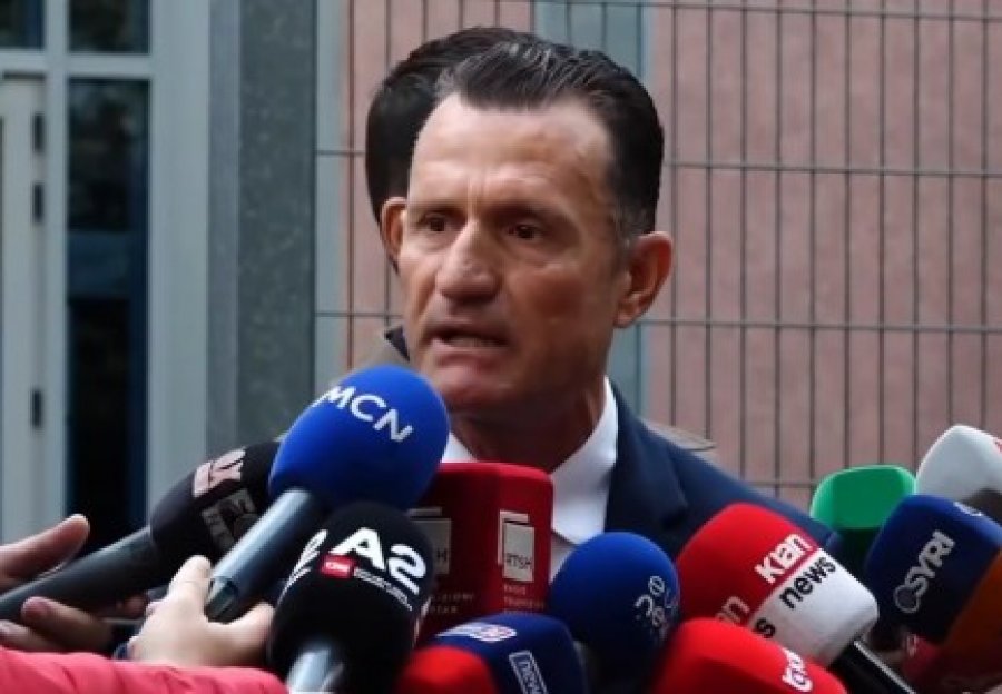 Dhunohet në Vlorë avokati i Ilir Metës