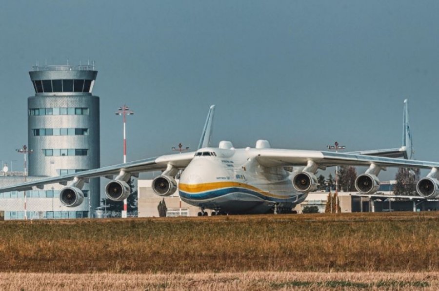 Poloni/ Rinisin fluturimet në aeroportet e Lublinit dhe Rzeszow-it