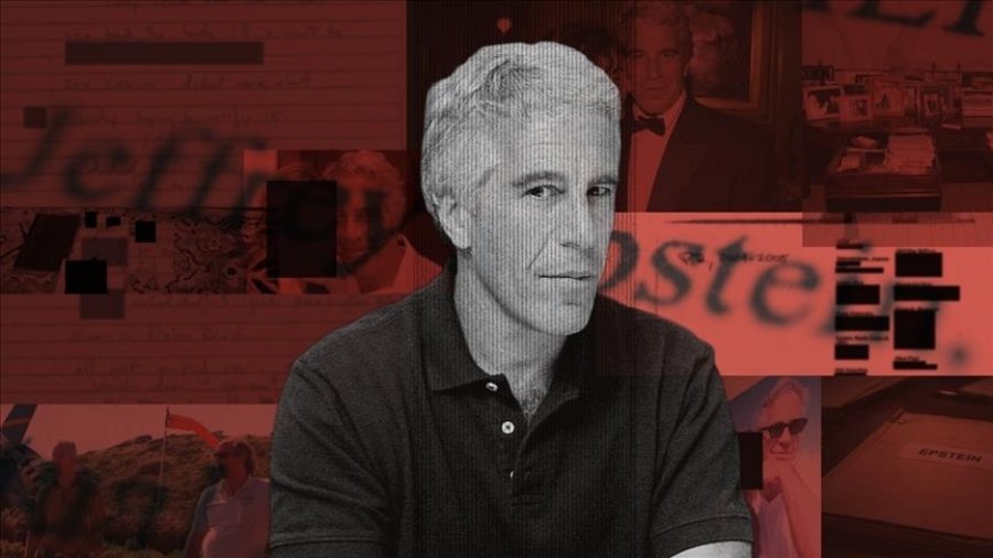 FBI: Epstein financoi organizata të lidhura me ushtrinë izraelite