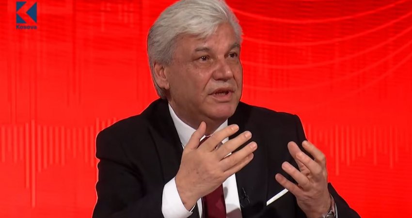 Kryeziu: Kërkesa për 180 vjet burgim është antikushtetuese, antiligjore dhe antimorale