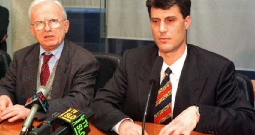 Prokurori Quick: Demaçi ishte vartës i Thaçit