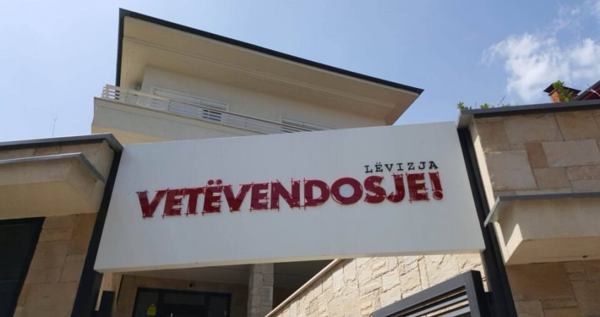 Vetëvendosje: Jugosllavia e Serbisë së Millosheviqit ka kryer gjenocid në Kosovë, UÇK ka luftuar kundër planeve dhe veprimeve gjenocidale