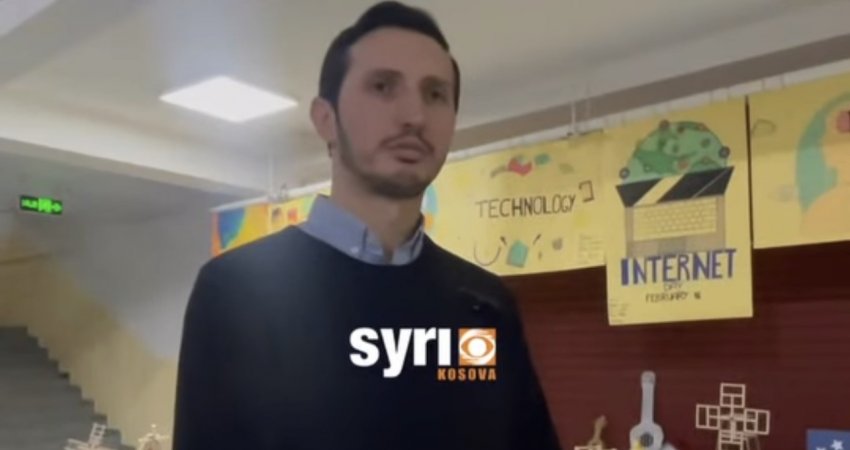 Tronditëse në Prishtinë: 10 nxënës dyshohet se sulmuan mësimdhënësin në sallën pa kamera – flet psikologu i shkollës “Pavarësia”