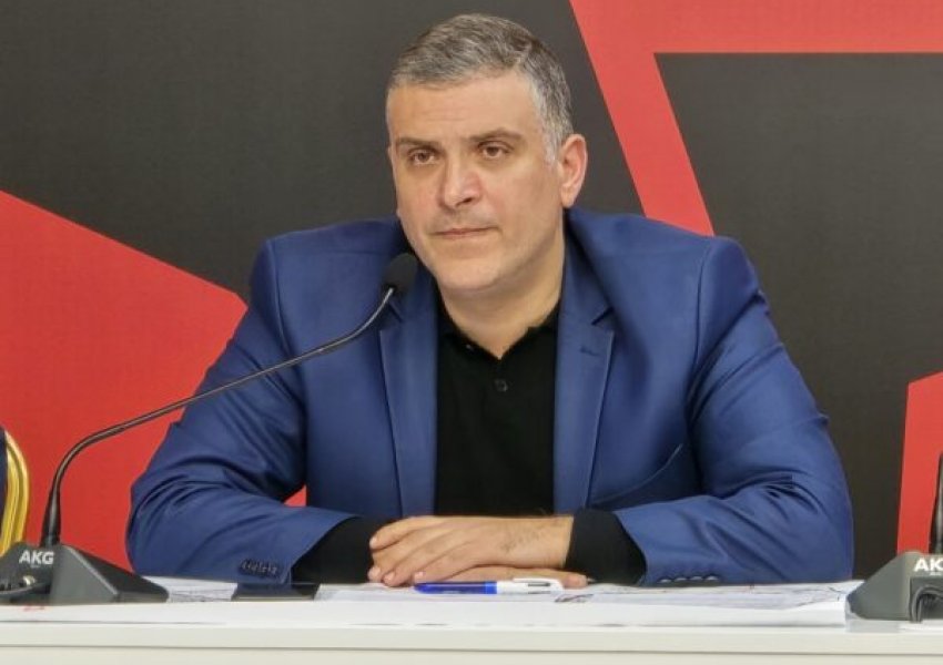 Blushi: Plumbi i gomës në ballin e një zonje, fytyra kriminale e një regjimi që duhet bërë pluhur e hi 