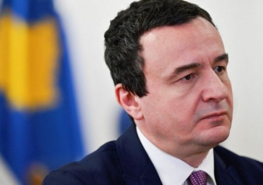 ‘UÇK-ja bëri luftë të drejtë’/ Albin Kurti: Institucionet e Kosovës do mbrojnë të vërtetën faktike e historike