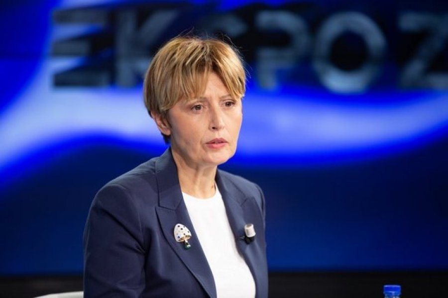 Përse Kushtetuta nuk na ndihmon më!