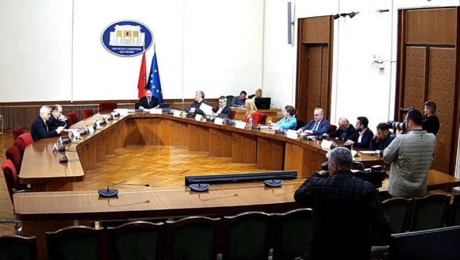 Komisioni për Reformën Administrativo-Territoriale, mbledhja e radhës më 11 shkurt