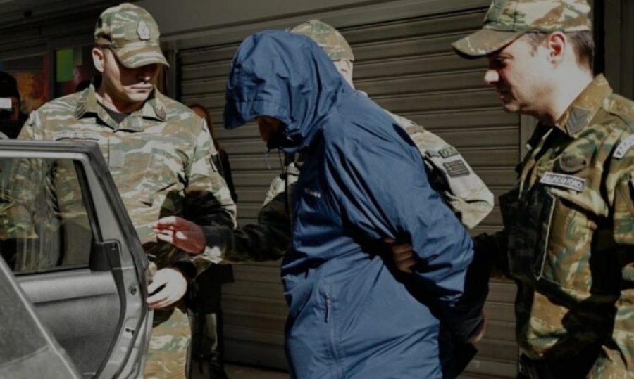 I shiste Pekinit të dhëna të NATO-s/ Skandali i spiunazhit në ushtrinë greke. Roli i gruas kineze
