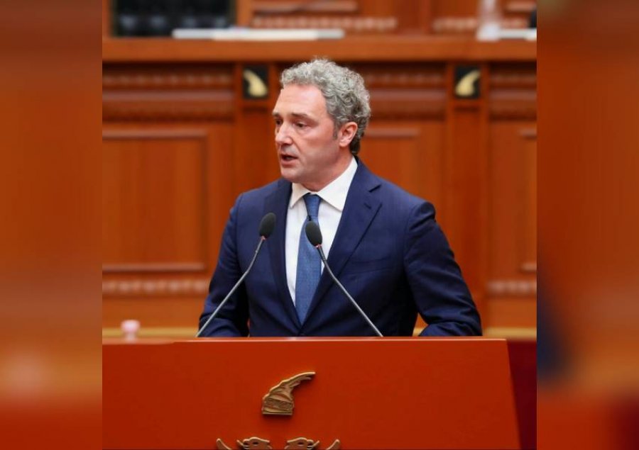 Bardh Spahia: Rama po djeg Europën për të shpëtuar kokën! Në 10 shkurt, kundër narkoshtetit 