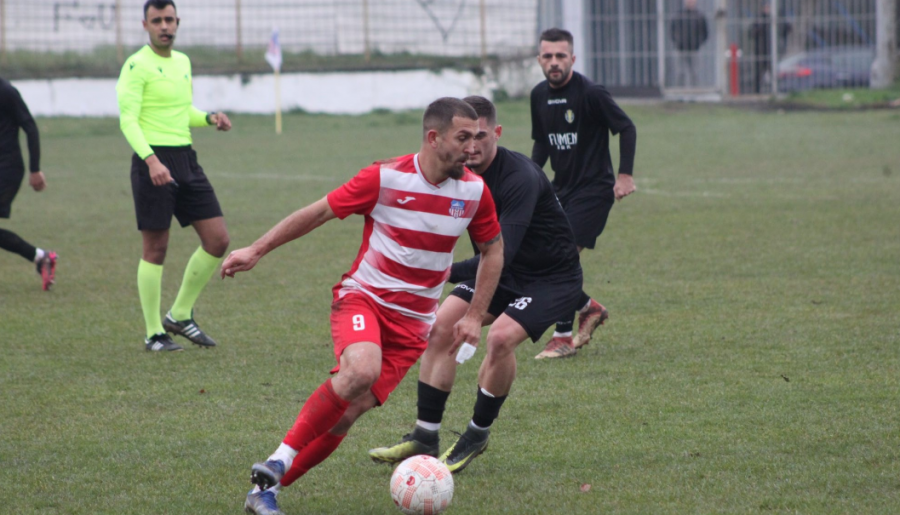 Kategoria e Parë/ Formacioni dhe trajneri më i mirë i javës së 21-të