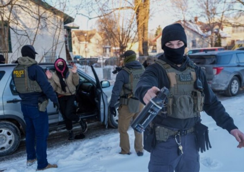 Holandë/ Arrestohen 15 persona të dyshuar për përhapjen e propagandës së ISIS-it në TikTok