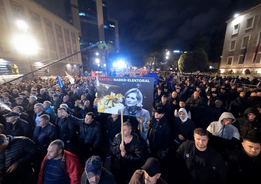 Alimehmeti: Ky vend nuk ka më justifikime, ka vetëm nevojë për çlirim