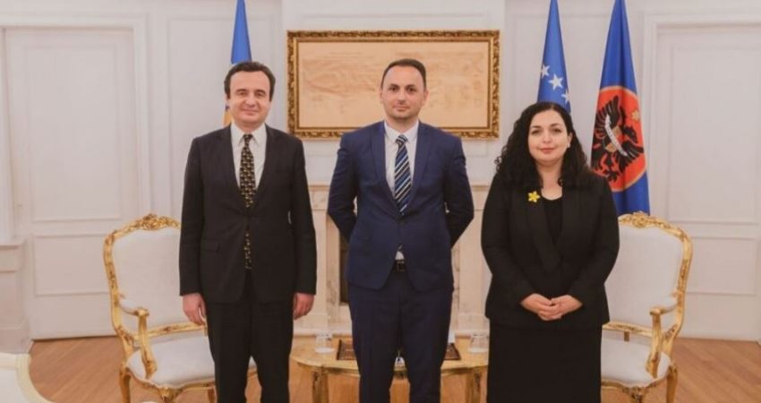 Konferenca e Mynihut nga 13-15 shkurt, pjesëmarrës edhe Osmani, Kurti dhe drejtori i AKI-së