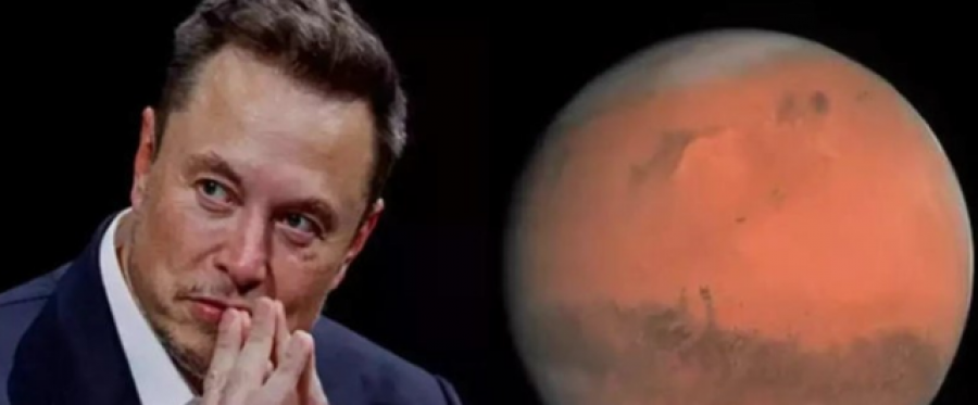 Elon Musk zhvendos fokusin nga Marsi te Hëna: SpaceX synon ndërtimin e një qyteti hënor