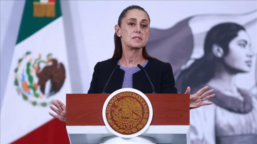 Meksika konfirmon ndalimin e dërgesave të naftës në Kubë, planifikon ndihma humanitare