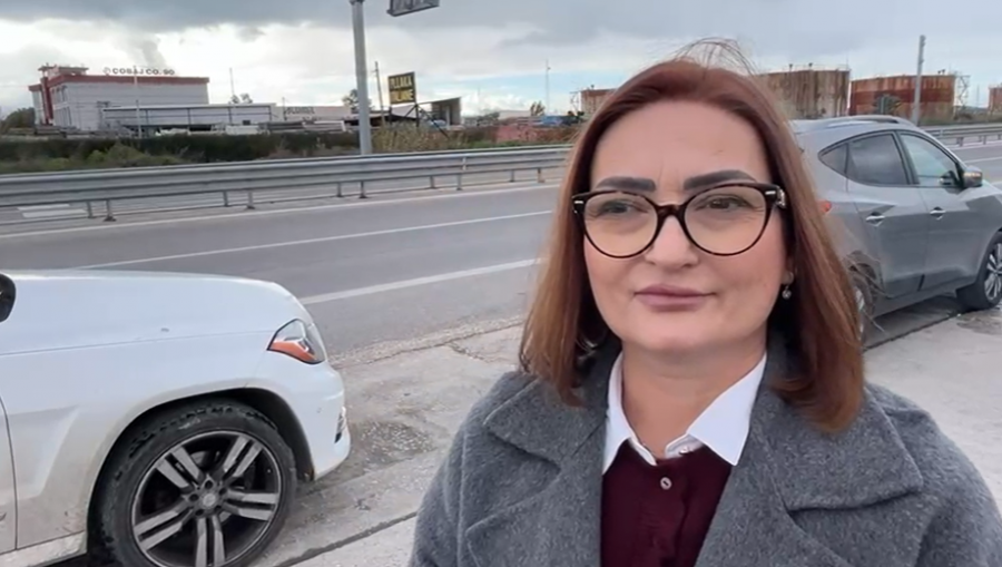 Protesta Kombëtare, familjarja: Dal për të ardhmen e fëmijëve të mi, jo për politikë!