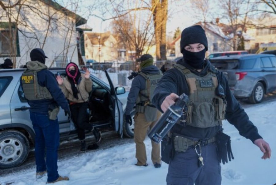 Holandë/ Arrestohen 15 persona të dyshuar për përhapjen e propagandës së ISIS-it në TikTok