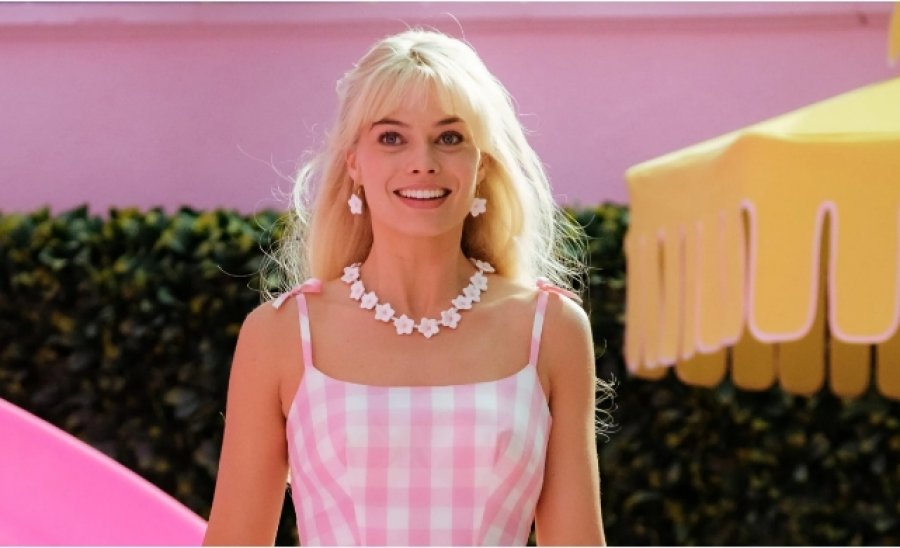 Margot Robbie zbulon dhuratën më të keqe që ka marrë ndonjëherë në karrierën e saj