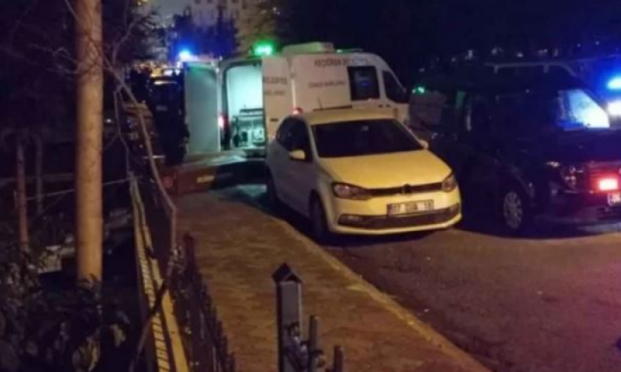 Turqi - Ankara!/ Burri vret nënën, gruan dhe vajzën e tij. Sapo ishte liruar nga burgu….